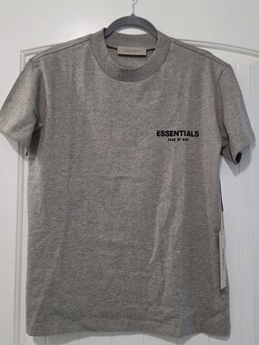 Fear Of God Essentials XS T-Shirt
